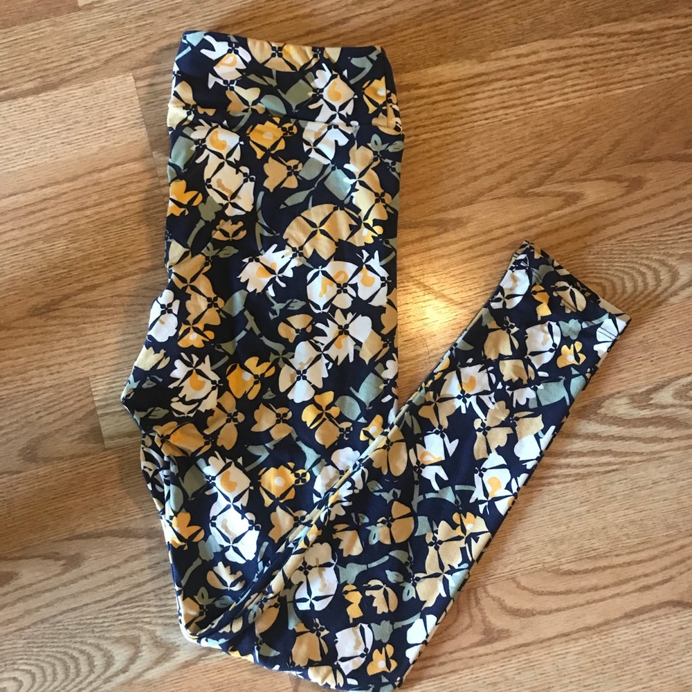 Lularoe leggings